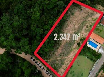 Casa · Terreno rural para venda em Estância Santa Lúcia, 2,347m²
