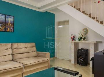 Casa · 146m² · 3 Quartos · 2 Vagas · Sobrado para aluguel, 3 quartos, 1 suíte, 2 vagas, Planalto - São Bernardo do Ca