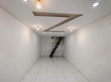 Comercial · 35m² · Loja Comercial para Locação com Mezanino na Av. Armando Italo Setti