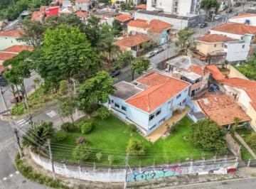 Casa · 297m² · 5 Quartos · 4 Vagas · Casa para venda em Vila Pirituba com 5 quartos, sendo 3 suítes, 297m²