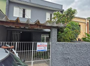 Casa · 140m² · 3 Quartos · 1 Vaga · Sobrado para venda em Jardim Odete com 3 quartos, 140m²