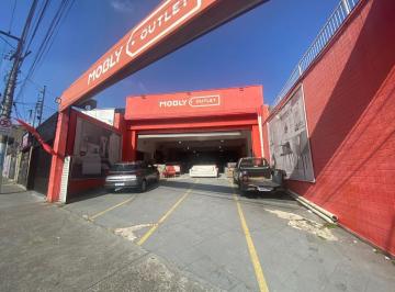Comercial · 582m² · 4 Vagas · Loja de rua para venda em Penha de França, 582m²