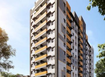 Apartamento · 24m² · 1 Quarto · Vida Nova Vila Mascote