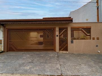 Casa · 296m² · 4 Quartos · 6 Vagas · Casa para venda em Jardim Tannus com 4 quartos, sendo 2 suítes, 296m²