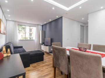 Apartamento · 62m² · 2 Quartos · 1 Vaga · Apartamento para venda em Vila Amélia com 2 quartos, 62m²