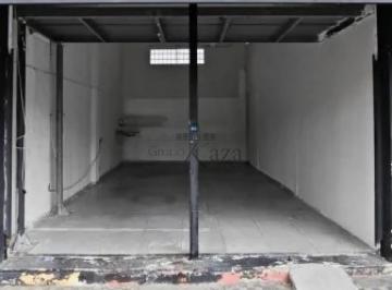 Comercial · 35m² · Ponto Comercial - Centro - São José do Campos - 35m².