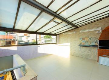 Casa · 102m² · 3 Quartos · 2 Vagas · Sobrado para venda em Vila Fachini com 3 quartos, sendo 1 suíte, 102m²
