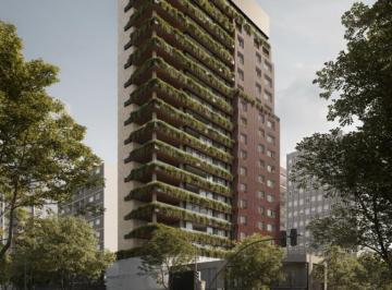 Apartamento · 307m² · 4 Quartos · 3 Vagas · CLARA por Bernardes Arquitetura
