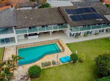 Casa · 1100m² · 8 Quartos · 5 Vagas · Casa no condomínio Estância Parque Atibaia (EPA) para venda com 8 quartos, sendo 8 suítes, 1,100m²