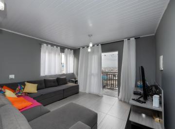 Casa · 181m² · 4 Quartos · 2 Vagas · Casa de vila para venda em Parque Belém com 4 quartos, 181m²