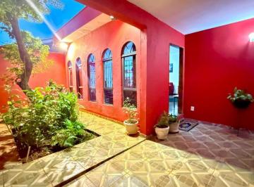 Casa · 151m² · 3 Quartos · 1 Vaga · Casa para venda em Avelino Alves Palma com 3 quartos, sendo 1 suíte, 151m²