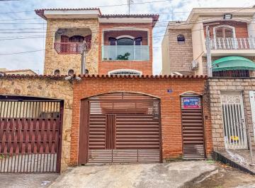 Casa · 173m² · 3 Quartos · 3 Vagas · Sobrado para venda em Jardim Cidade Pirituba com 3 quartos, sendo 1 suíte, 173m²
