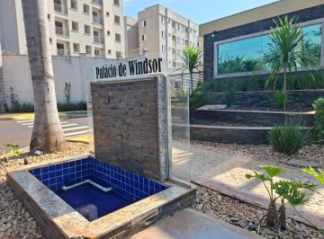 Apartamento · 41m² · 20 Quartos · 1 Vaga · Apartamento para venda em Reserva Real com 20 quartos, 41m²