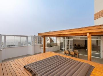 Casa · 488m² · 4 Quartos · 4 Vagas · Cobertura para venda em Vila Suzana com 4 quartos, sendo 4 suítes, 488m²