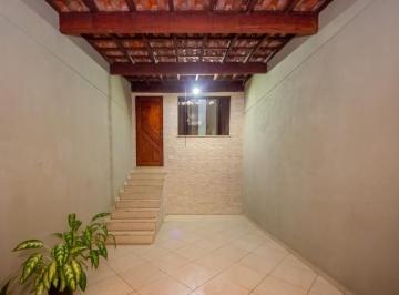 Casa · 75m² · 2 Quartos · 1 Vaga · Sobrado para venda em Jardim Vivan com 2 quartos, 75m²