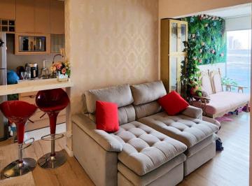 Apartamento · 62m² · 2 Quartos · 1 Vaga · Apartamento para venda em República com 2 quartos, sendo 1 suíte, 62m²
