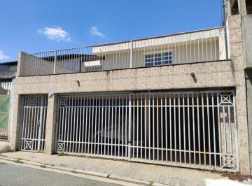 Casa · 157m² · 4 Quartos · 2 Vagas · Casa para venda em Vila Império com 4 quartos, sendo 3 suítes, 157m²