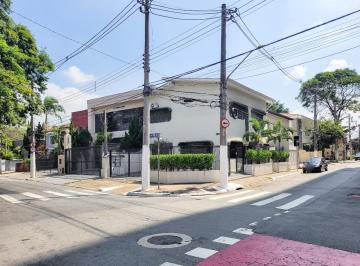 Comercial · 181m² · 4 Vagas · Casa comercial para venda em Paraíso, 181m²