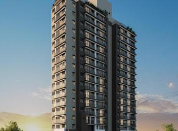 Apartamento · 34m² · 2 Quartos · Flamboyant 294 - Residencial