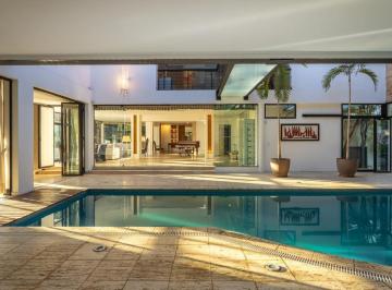 Casa · 813m² · 4 Quartos · 8 Vagas · Casa para venda em Boaçava com 4 quartos, sendo 4 suítes, 813m²