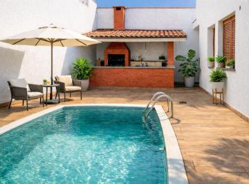 Casa · 258m² · 4 Quartos · 5 Vagas · Sobrado para venda em Parque Mandaqui com 4 quartos, sendo 3 suítes, 258m²