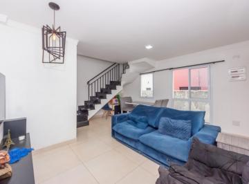 Casa · 151m² · 2 Quartos · Casa no condomínio CONDOMINIO RESIDENCIAL SOPHIA para venda com 2 quartos, sendo 2 suítes, 151m²