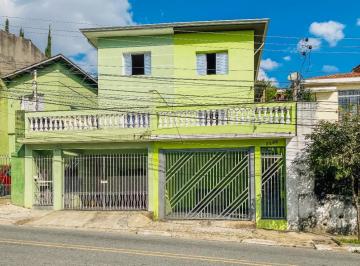 Casa · 100m² · 3 Quartos · 1 Vaga · Casa para venda em Vila Mangalot com 3 quartos, 100m²
