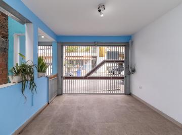 Casa · 120m² · 3 Quartos · 1 Vaga · Sobrado para venda em Conjunto Residencial Jardim Canaã com 3 quartos, 120m²