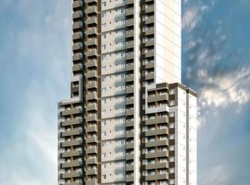 Apartamento · 27m² · 1 Quarto · Brooklin Sky Home Tower