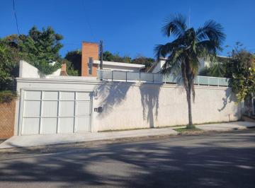 Casa · 327m² · 3 Quartos · 4 Vagas · Casa para venda em Parque dos Príncipes com 3 quartos, sendo 3 suítes, 327m²