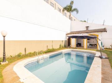 Casa · 450m² · 4 Quartos · 6 Vagas · Casa para venda em Chácara Monte Alegre com 4 quartos, sendo 1 suíte, 450m²