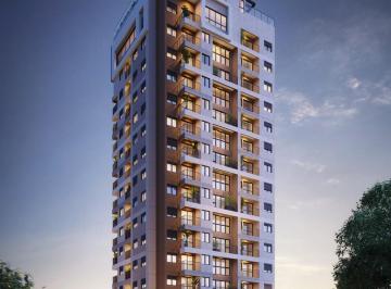 Apartamento · 25m² · 1 Quarto · VIP Vila Prudente - Residencial