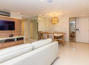 Apartamento · 116m² · 3 Quartos · 2 Vagas · Apartamento para venda em Vila Maria Alta com 3 quartos, sendo 2 suítes, 116m²