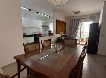 Apartamento · 85m² · 3 Quartos · 2 Vagas · Apartamento para venda em Alphaville com 3 quartos, sendo 1 suíte, 85m²