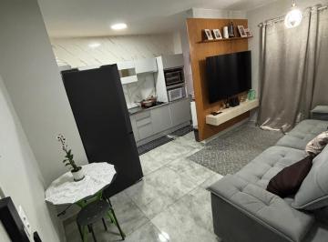 Apartamento · 45m² · 2 Quartos · 1 Vaga · Apartamento para venda em Recanto Vista Alegre com 2 quartos, 45m²
