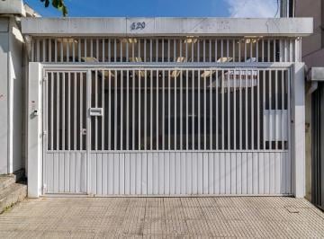 Casa · 107m² · 2 Quartos · 2 Vagas · Casa para venda em Paulicéia com 2 quartos, 107m²
