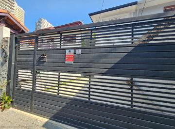 Casa · 100m² · 2 Quartos · 1 Vaga · Sobrado para venda em Jardim das Acácias com 2 quartos, 100m²