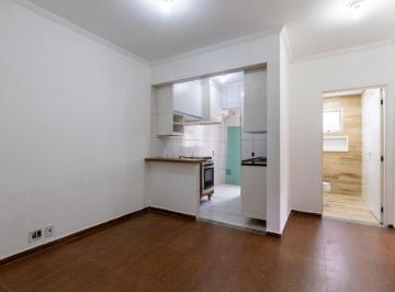 Apartamento · 38m² · 2 Quartos · 1 Vaga · Apartamento para venda em Jardim Três Marias com 2 quartos, 38m²