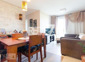 Apartamento · 80m² · 2 Quartos · 1 Vaga · APARTAMENTO RESIDENTIAL em Campinas - São Paulo, Jardim Bela Vista