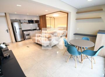 Apartamento · 49m² · 1 Quarto · 1 Vaga · KITNET RESIDENTIAL em Campinas - São Paulo, Centro