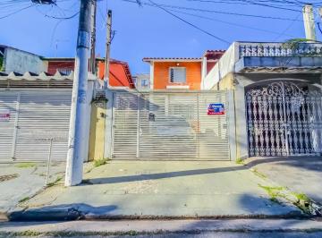 Casa · 78m² · 2 Quartos · 2 Vagas · Sobrado para venda em Conjunto Residencial Vista Verde com 2 quartos, 78m²