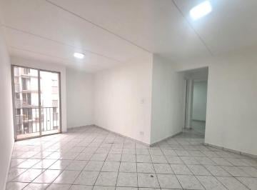 Apartamento · 62m² · 2 Quartos · 1 Vaga · Apartamento para venda em Jardim Santa Mônica com 2 quartos, 62m²