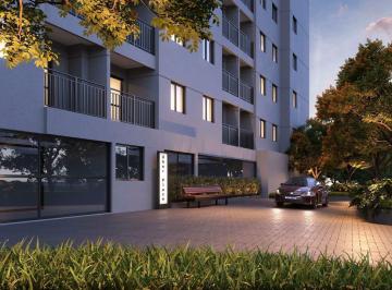 Apartamento · 26m² · 1 Quarto · Station Vila Sônia