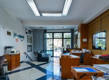 Comercial · 750m² · 2 Vagas · Casa comercial para venda em Paraíso, 750m²