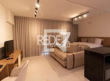 Apartamento · 43m² · 1 Quarto · 1 Vaga · APARTAMENTO RESIDENTIAL em Campinas - São Paulo, Vila Lídia