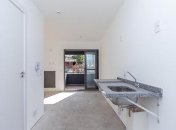 Apartamento · 26m² · 1 Quarto · Apartamento para venda em Cerqueira César com 1 quarto, 26m²
