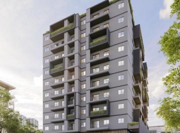 Apartamento · 39m² · 1 Quarto · Icó Real Parque