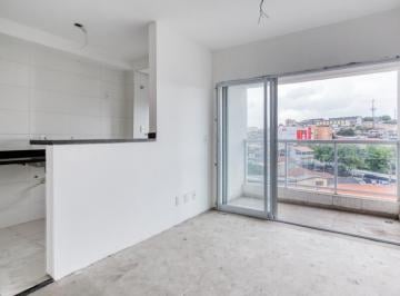Apartamento · 52m² · 2 Quartos · 1 Vaga · Apartamento para venda em Vila São Francisco (Zona Leste) com 2 quartos, 52m²