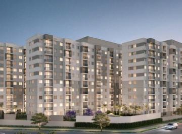 Apartamento · 37m² · 2 Quartos · Mérito Lapa
