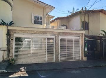 Casa · 114m² · 3 Quartos · 2 Vagas · Sobrado para venda em Jardim Santo Amaro com 3 quartos, sendo 1 suíte, 114m²